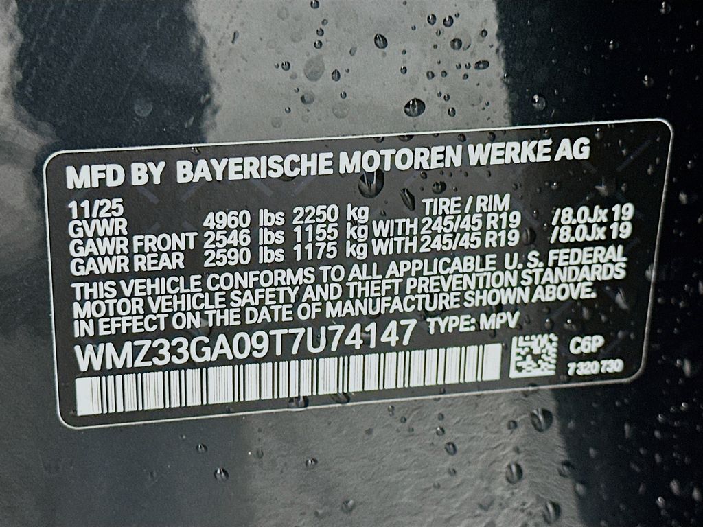 Thumbnail: 2026 MINI Cooper Countryman - 24