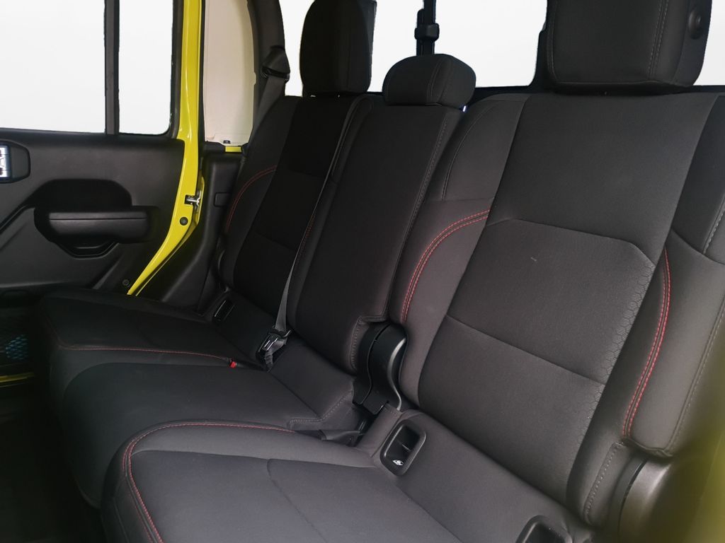 Used Car 2023 Jeep Gladiator  Rubicon For Sale Under $35,000 In Austin, Texas