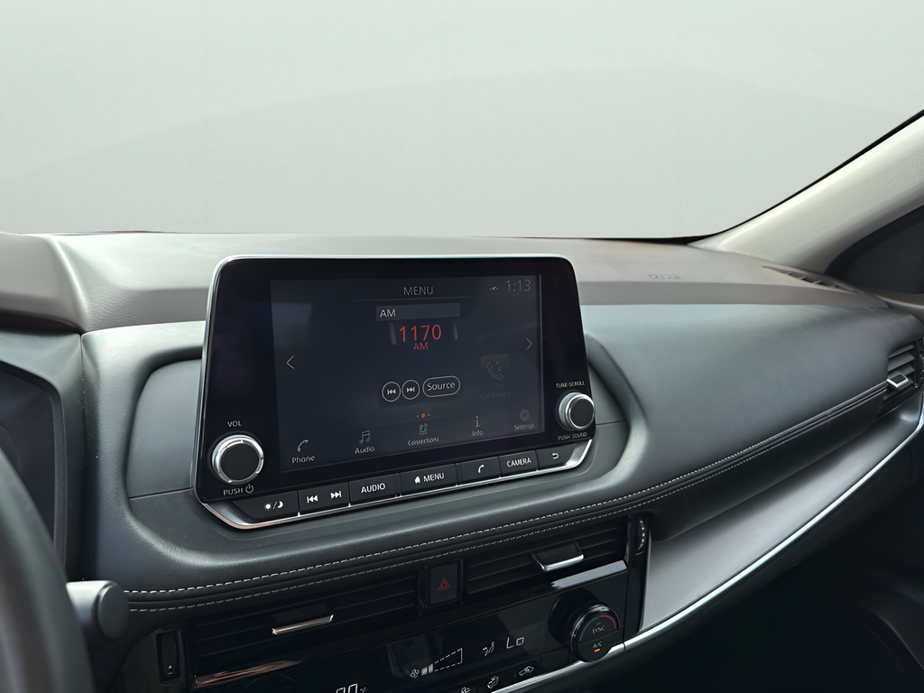 Used Car 2021 Nissan Rogue  Sv For Sale Under $20,000 In Austin, Texas