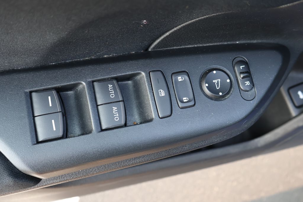 2016 Honda Civic EX-T 18