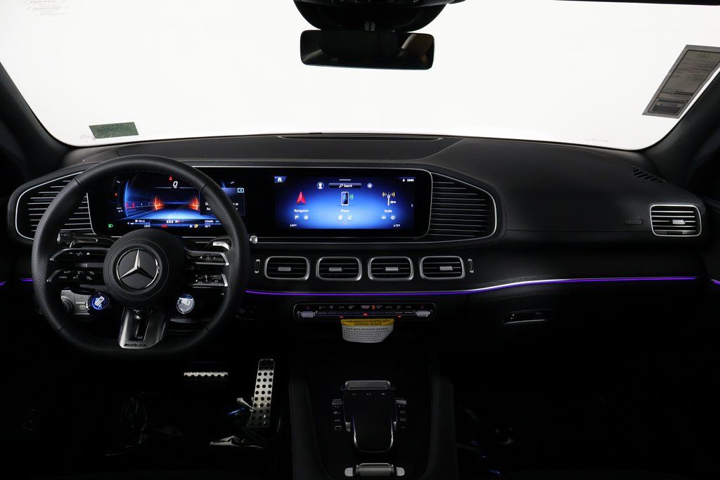 Thumbnail: 2026 Mercedes-Benz GLE - 4