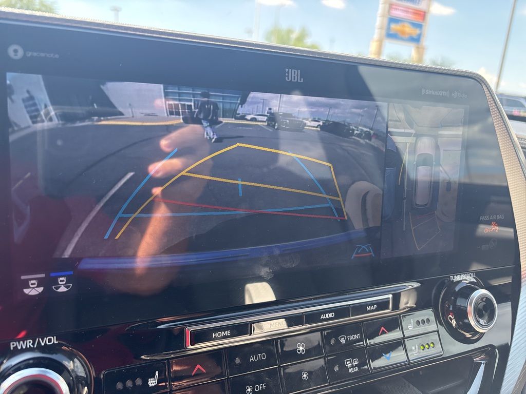Thumbnail: 2021 Toyota Highlander - 13
