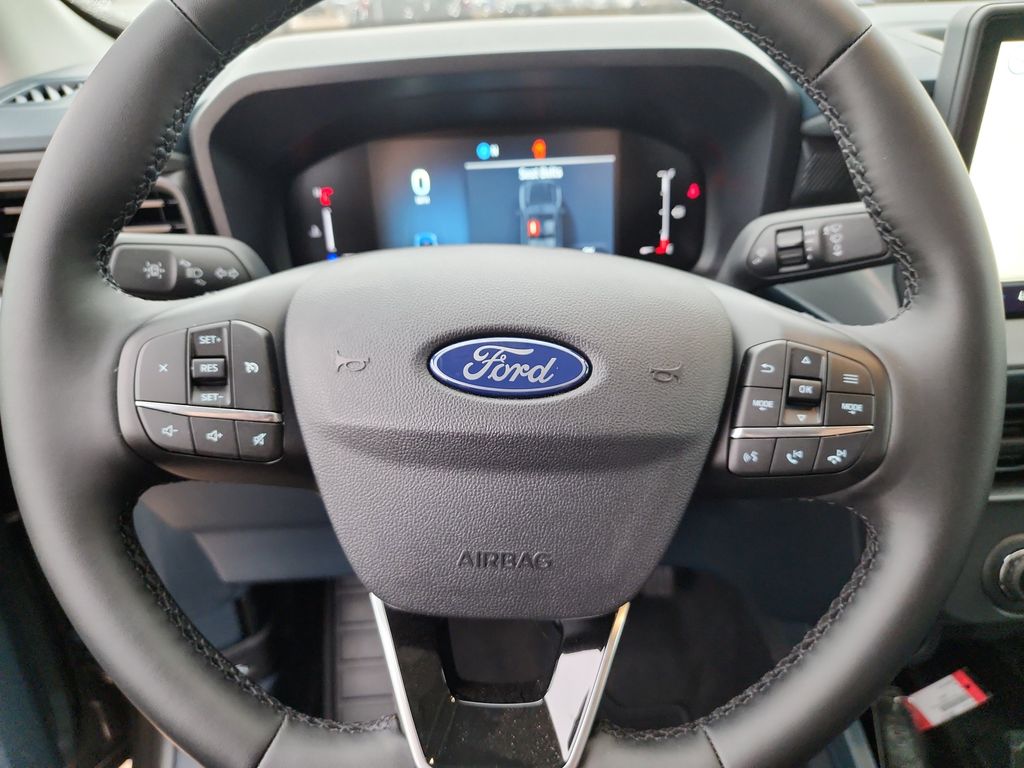 2025 Ford Maverick XLT photo