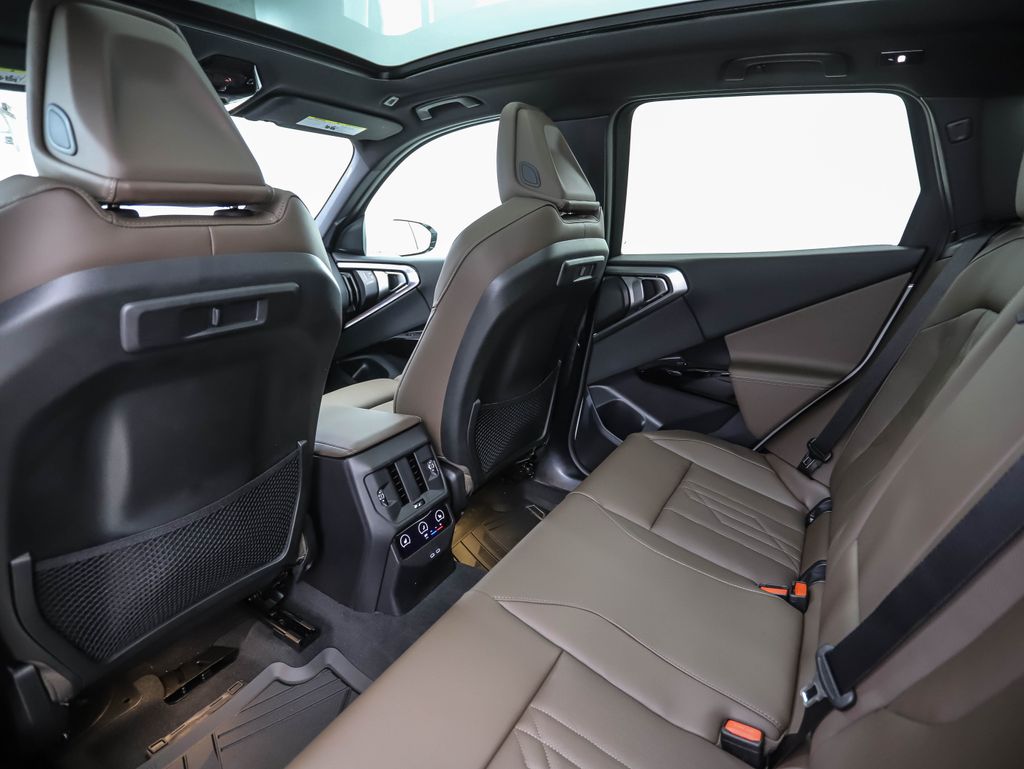 Thumbnail: 2026 BMW X3 - 20