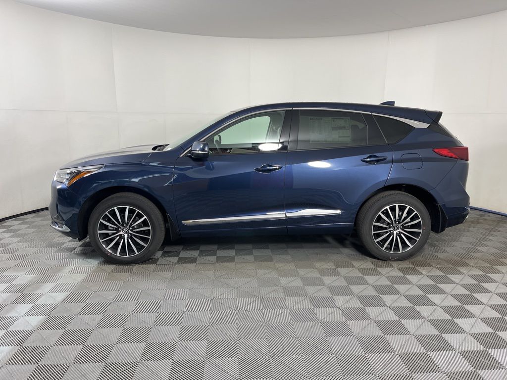 Thumbnail: 2026 Acura RDX - 2
