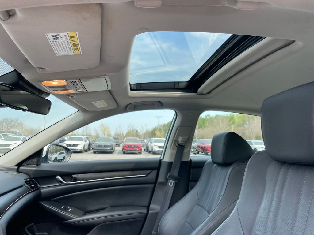 Thumbnail: 2021 Honda Accord - 29