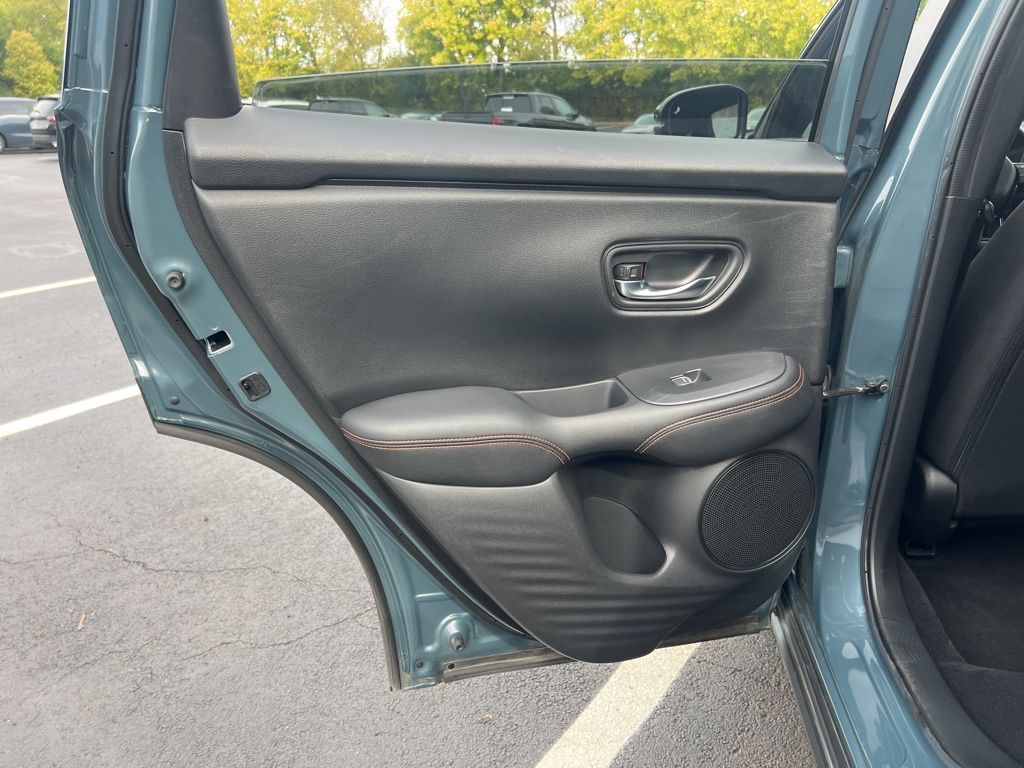 Thumbnail: 2024 Honda HR-V - 20