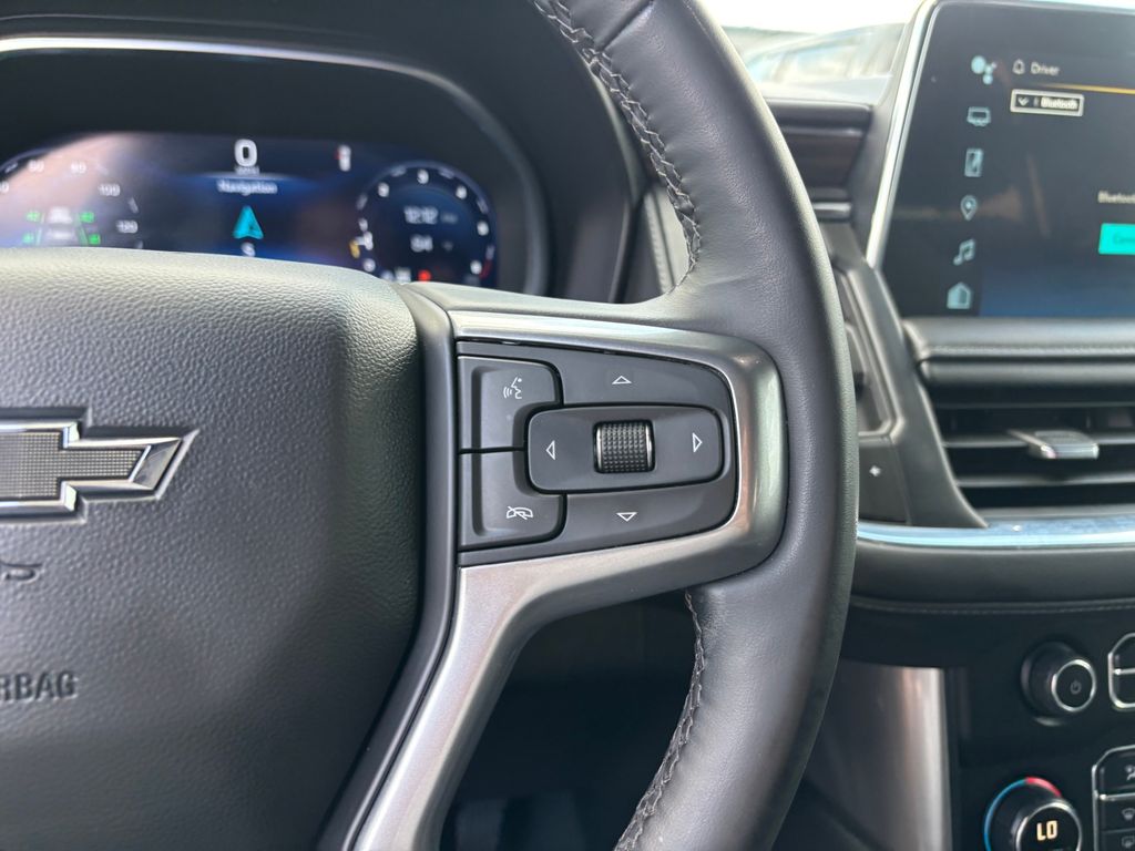 Used Car 2024 Chevrolet Suburban  Z71 For Sale Under $70,000 In Austin, Texas