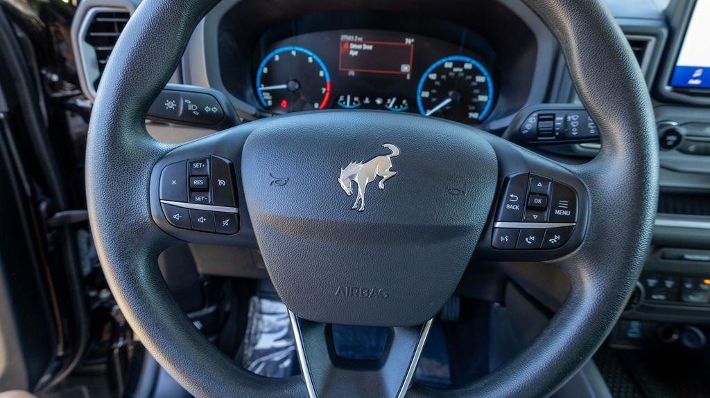 Used 2021 Ford Bronco Sport Big Bend 4D Sport Utility