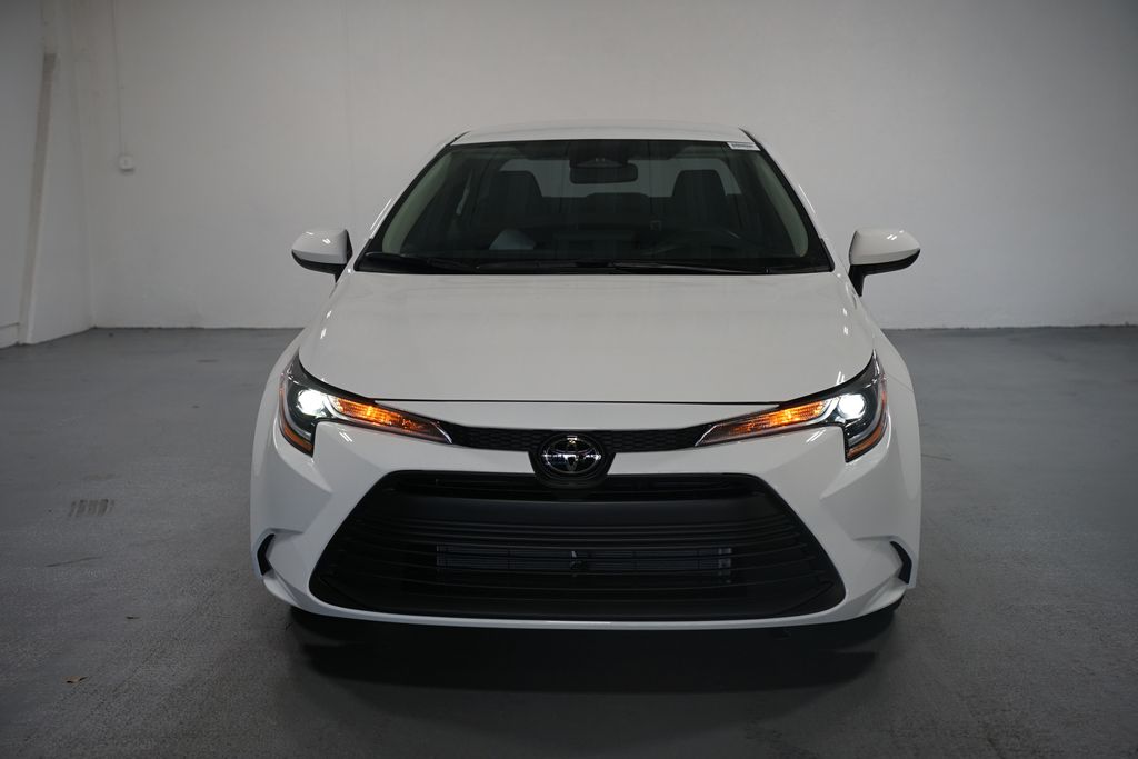 Thumbnail: 2026 Toyota Corolla - 2