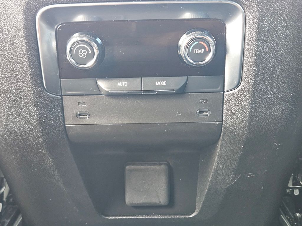 Used Car 2025 Chevrolet Tahoe  Lt For Sale Under $60,000 In San Marcos, Texas