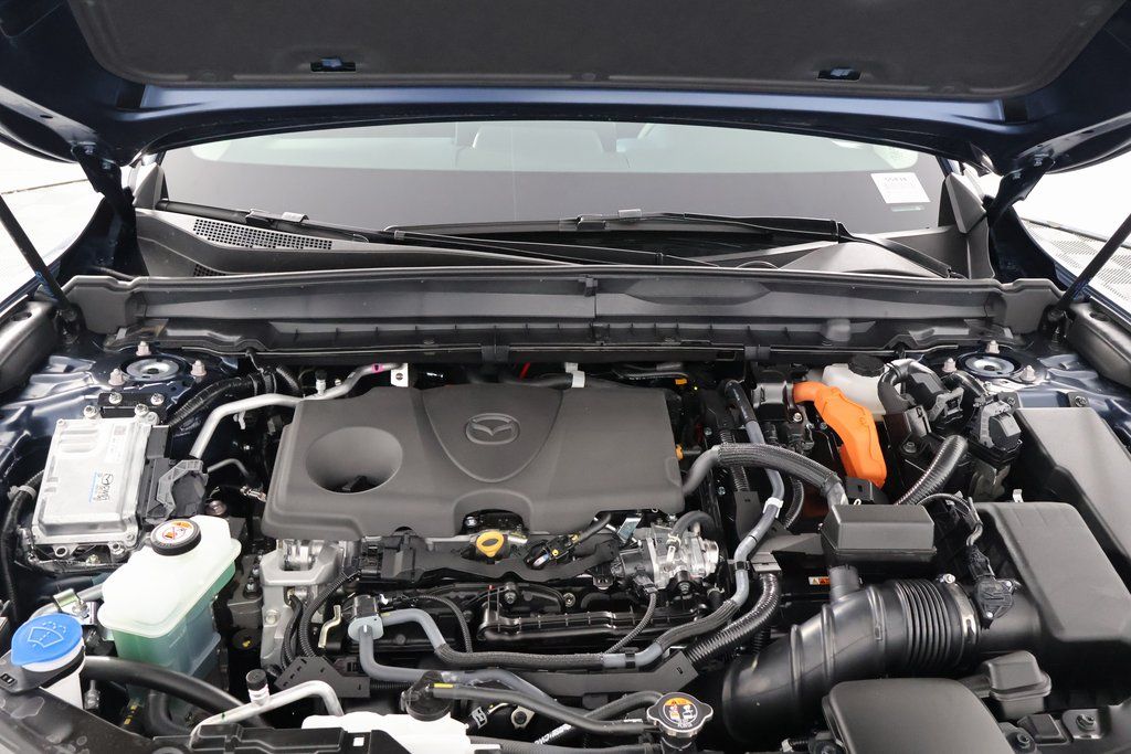 Thumbnail: 2026 Mazda CX-50 - 10