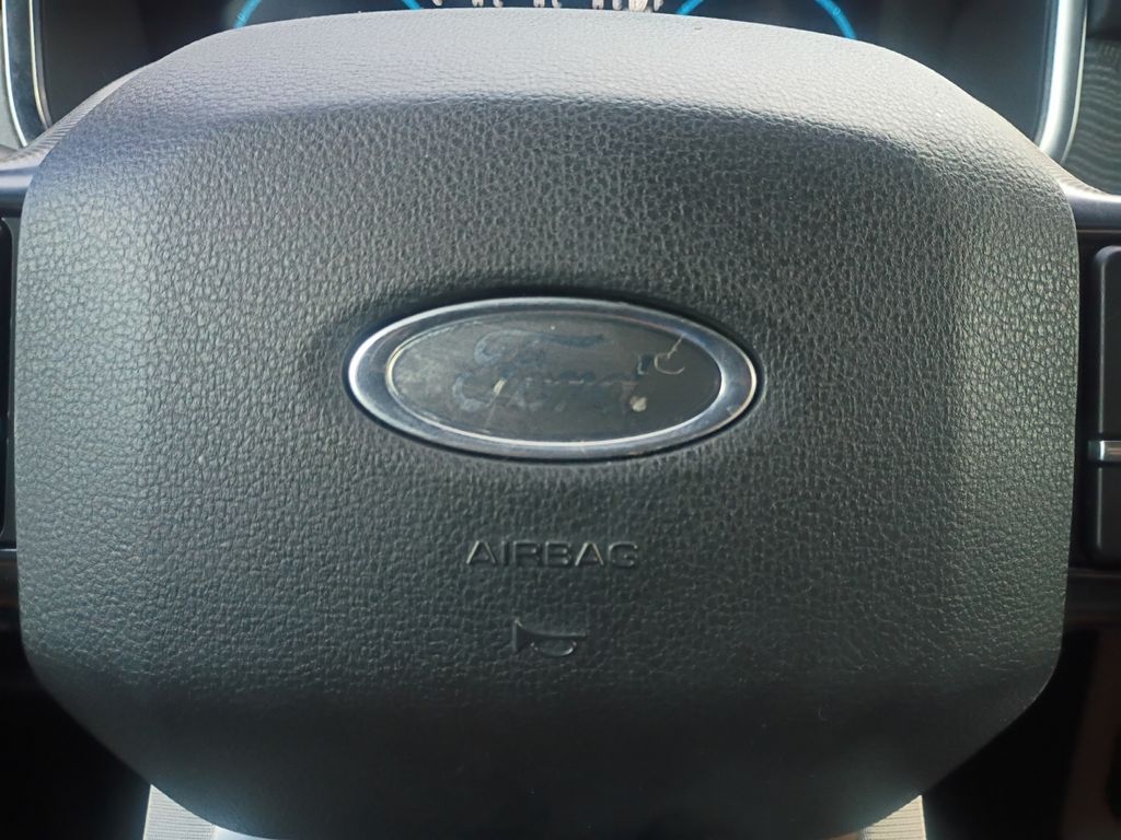 Used Car 2023 Ford F-150  Platinum For Sale Under $60,000 In Austin, Texas