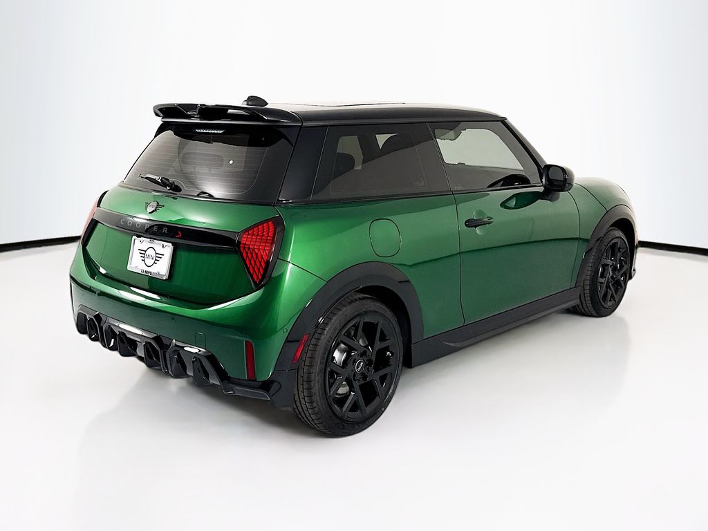 Thumbnail: 2026 MINI Cooper - 5
