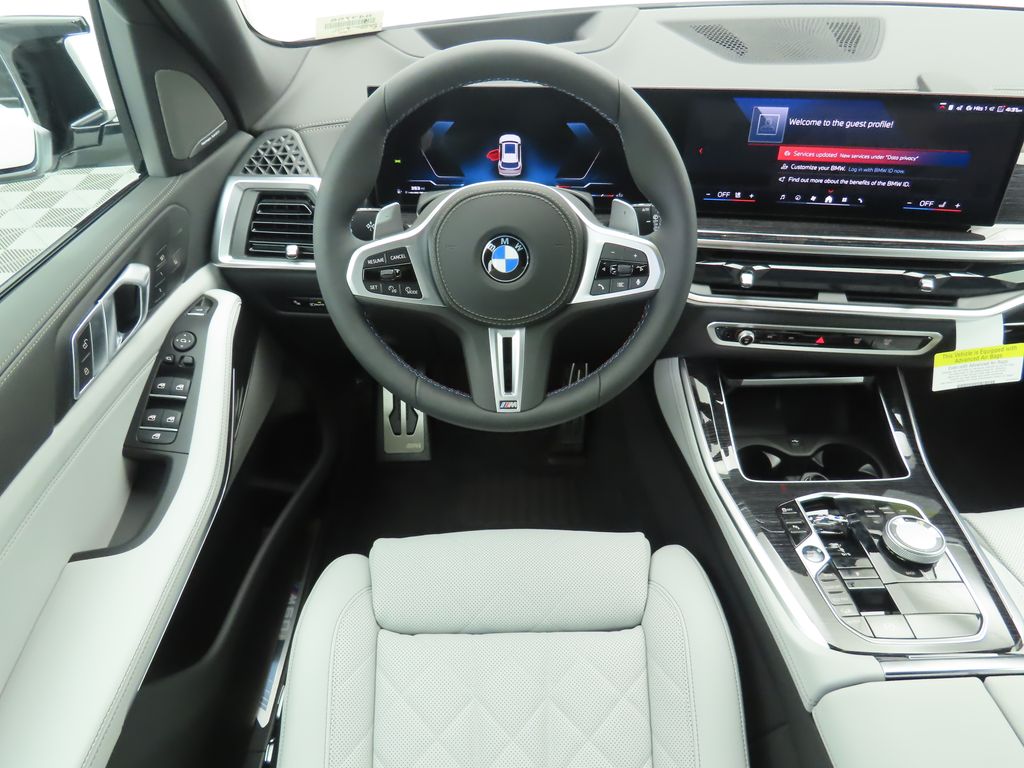 Thumbnail: 2026 BMW X5 - 10