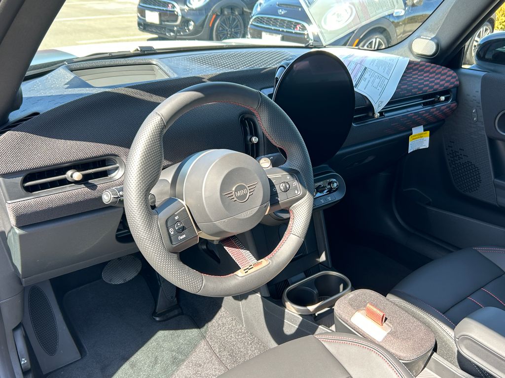 Thumbnail: 2026 MINI Cooper - 13