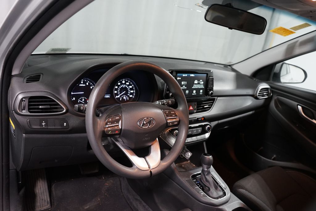 Thumbnail: 2018 Hyundai Elantra - 7