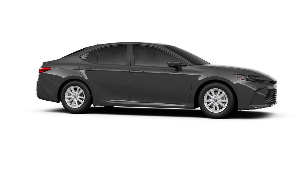 Thumbnail: 2025 Toyota Camry - 13