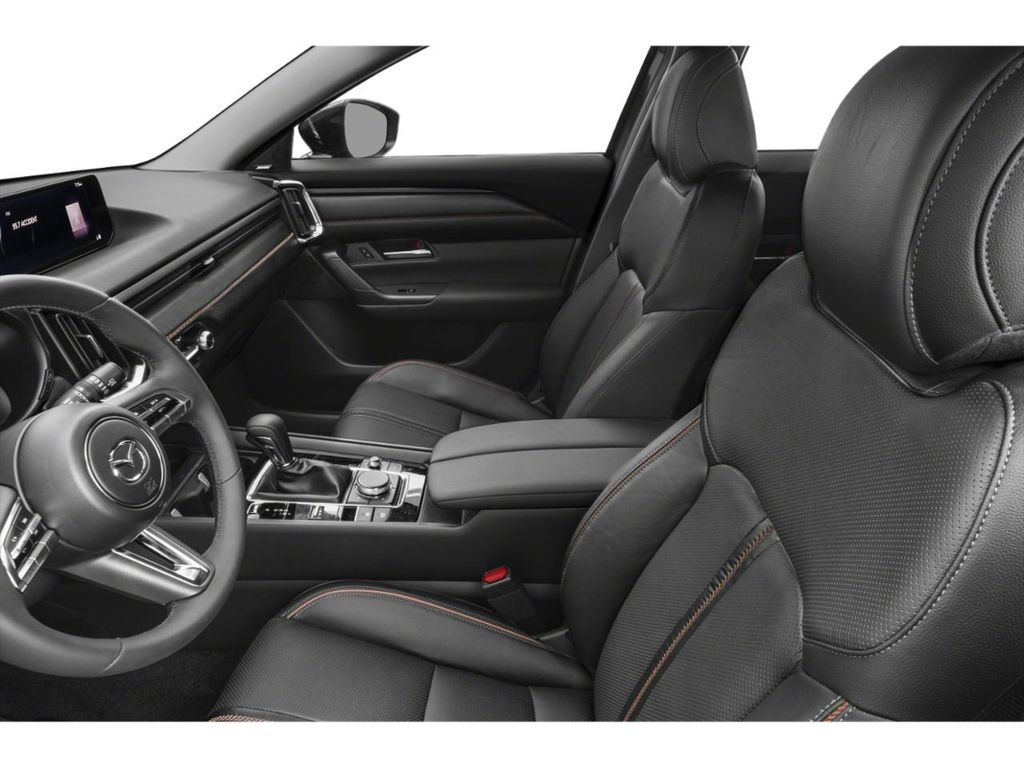 New Car 2025 Mazda Cx-50  2.5 S Premium Plus Package For Sale In Georgetown, Texas