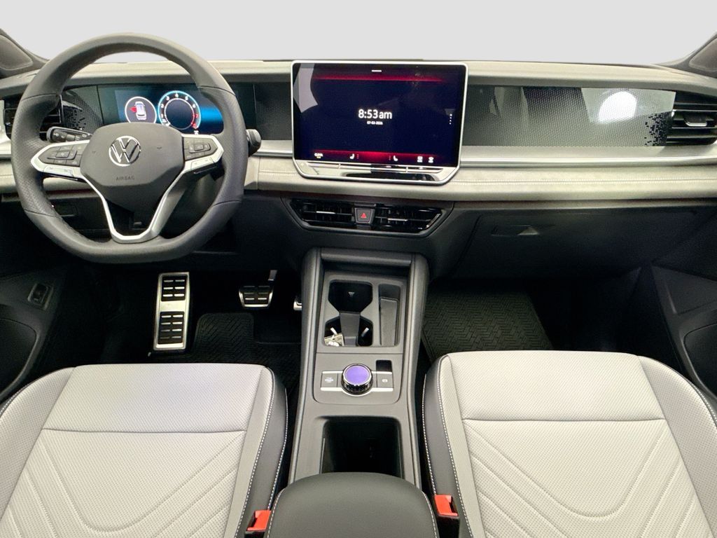 Thumbnail: 2026 Volkswagen Tiguan - 13