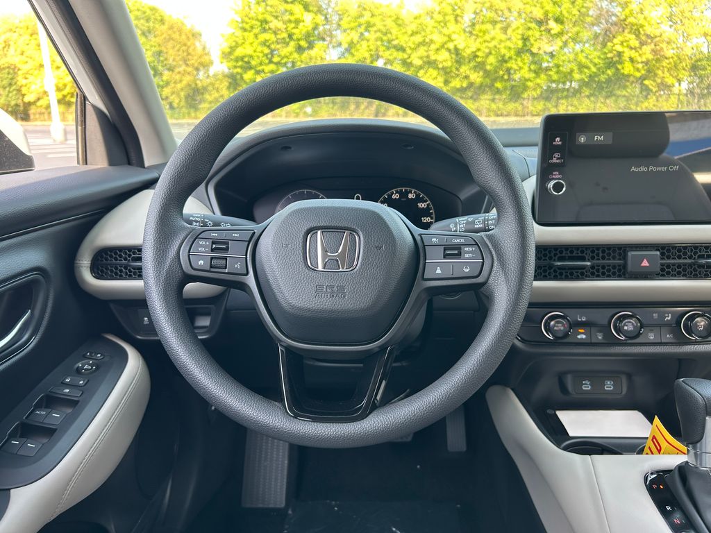 Thumbnail: 2026 Honda HR-V - 12