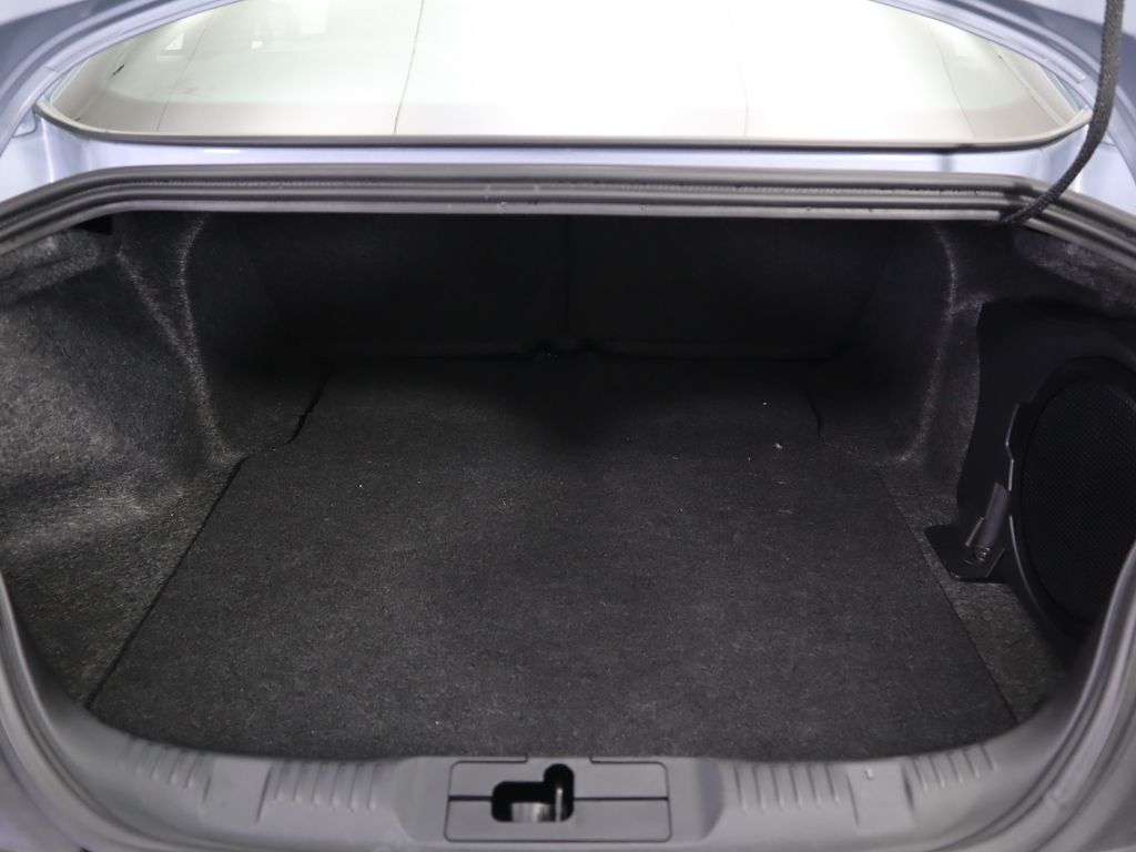 Thumbnail: 2022 Ford Mustang - 26