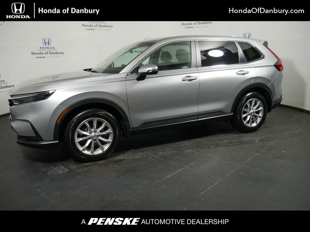 Thumbnail: 2023 Honda CR-V - 1