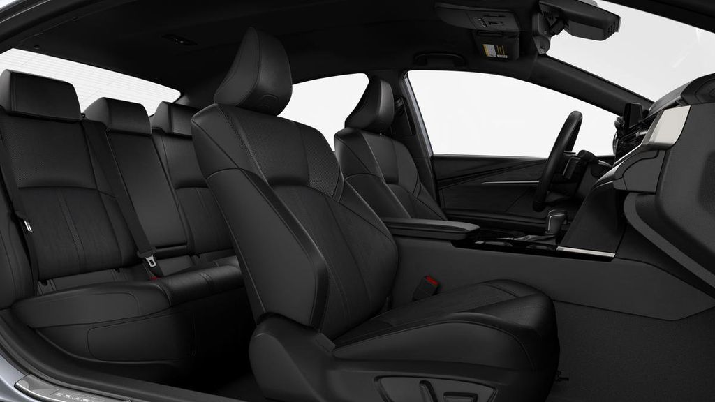 Thumbnail: 2025 Toyota Camry - 20