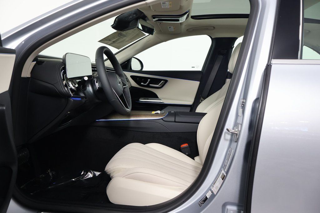 Thumbnail: 2027 Mercedes-Benz E-Class - 5