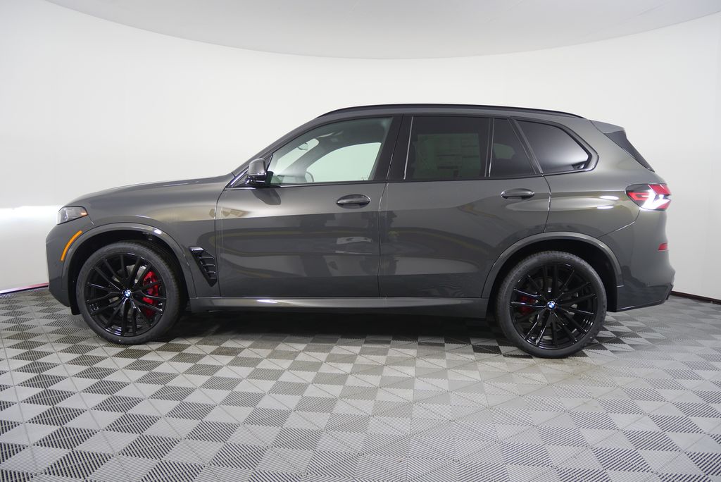Thumbnail: 2026 BMW X5 - 6