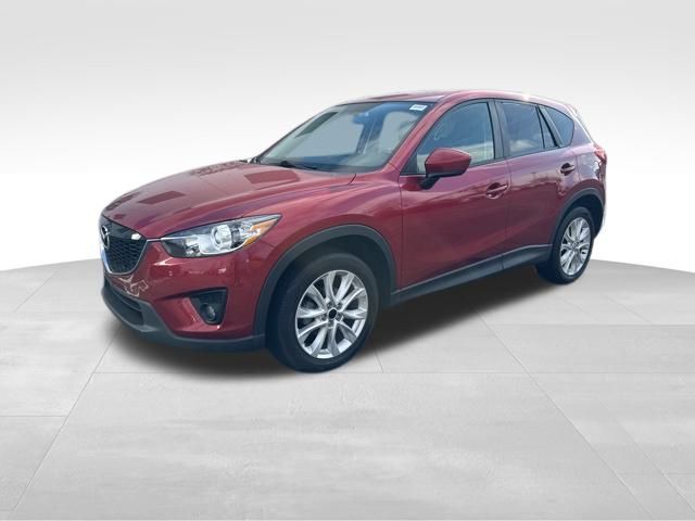 2013 Mazda CX-5 Grand Touring -
                Noblesville, IN