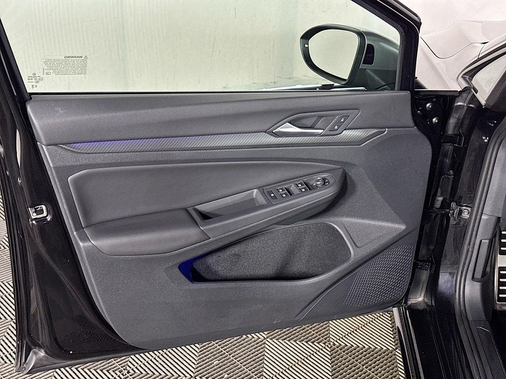 2024 Volkswagen Golf R 2.0T