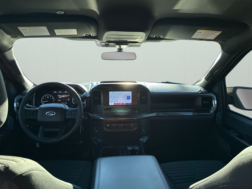 Used Car 2022 Ford F-150  Xl For Sale Under $30,000 In Austin, Texas