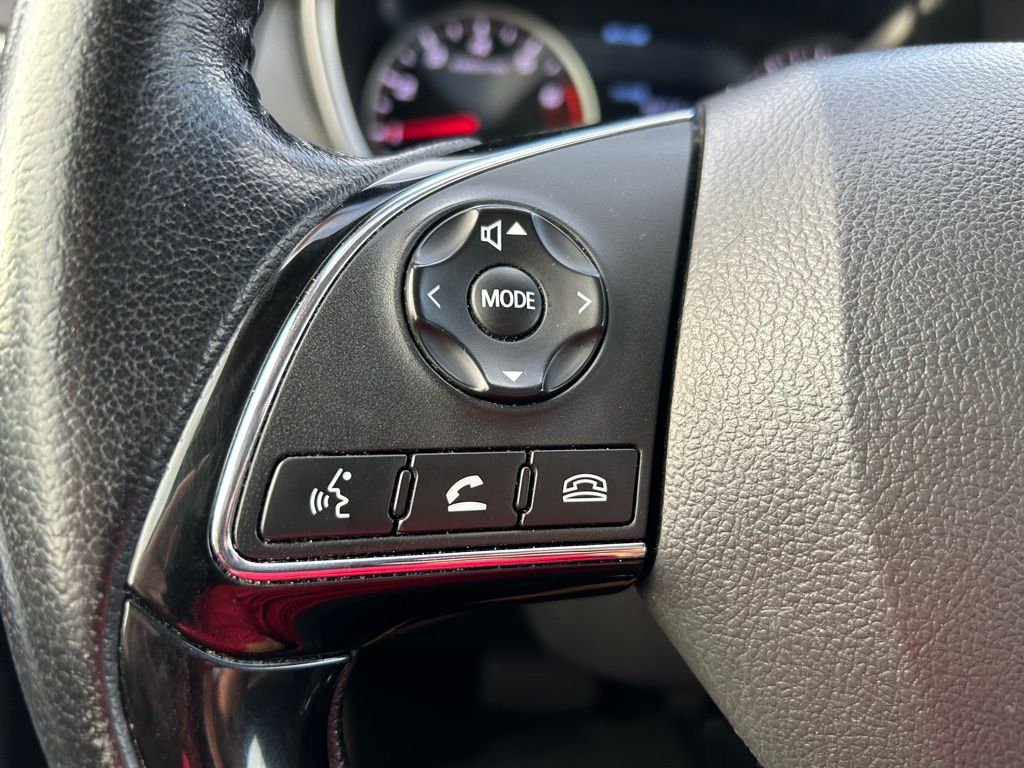 Thumbnail: 2019 Mitsubishi Eclipse Cross - 18