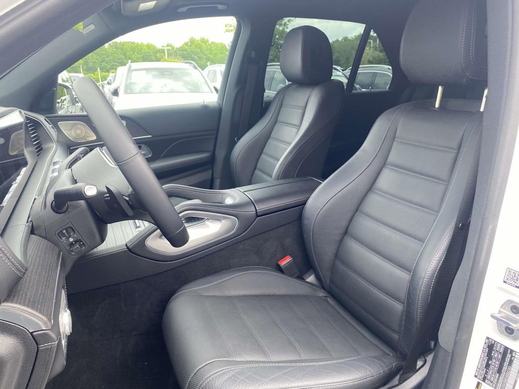 2023 Mercedes-Benz GLE 350 28