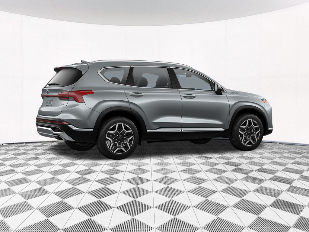 2023 Hyundai Santa Fe Limited 8