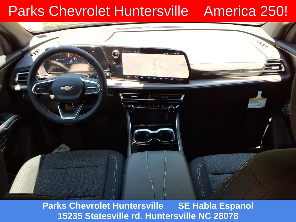 ChevroletTraverse24