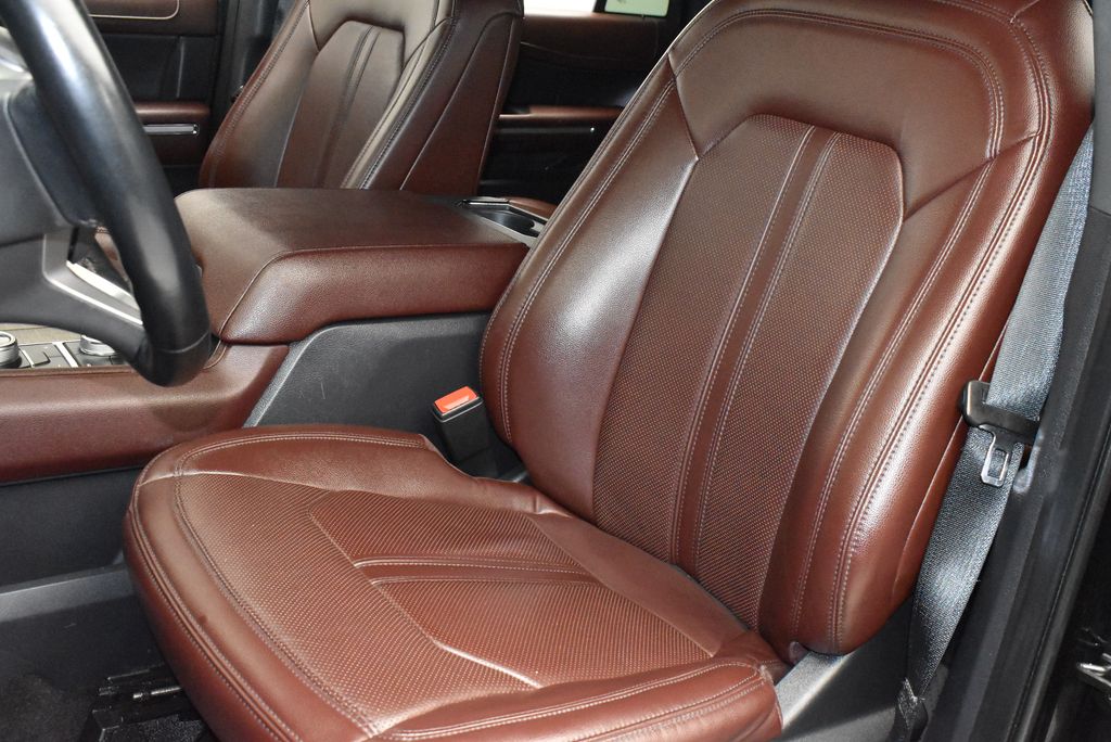 Thumbnail: 2023 Ford Expedition - 13