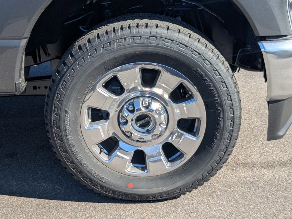 2026 Ford F-250 Super Duty LARIAT