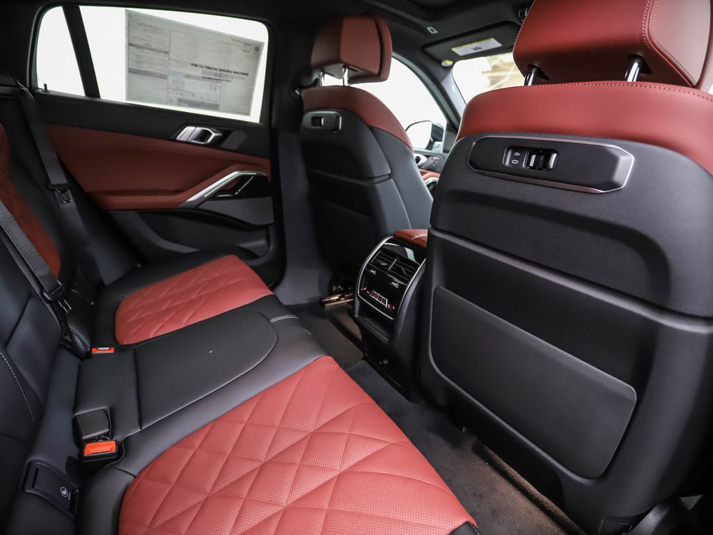 Thumbnail: 2026 BMW X6 - 27