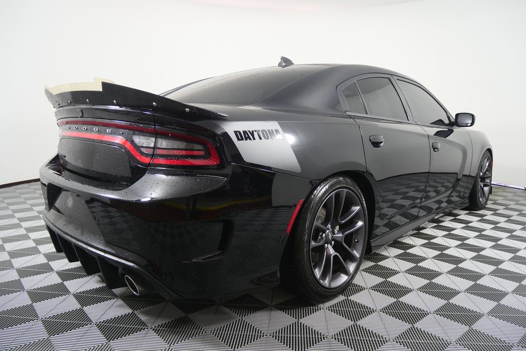 Thumbnail: 2023 Dodge Charger - 3
