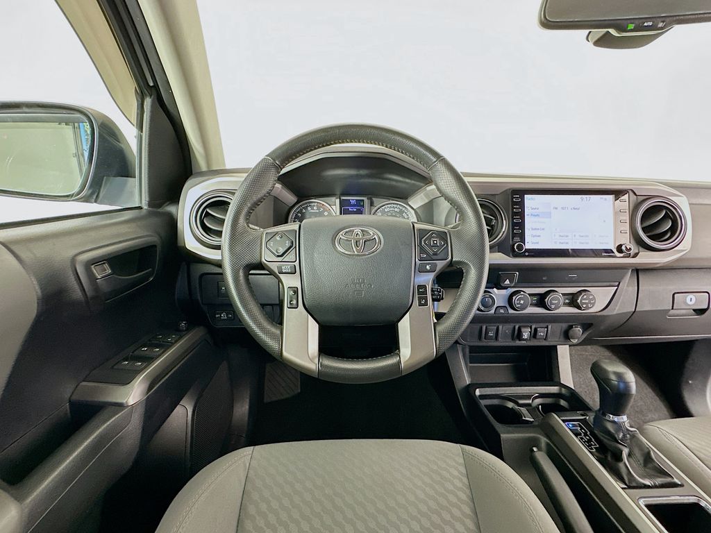 Thumbnail: 2020 Toyota Tacoma - 30