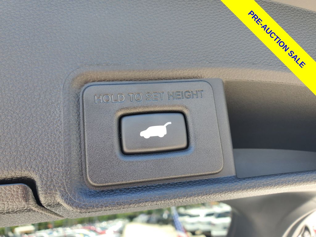 Used 2024 Acura RDX SUV