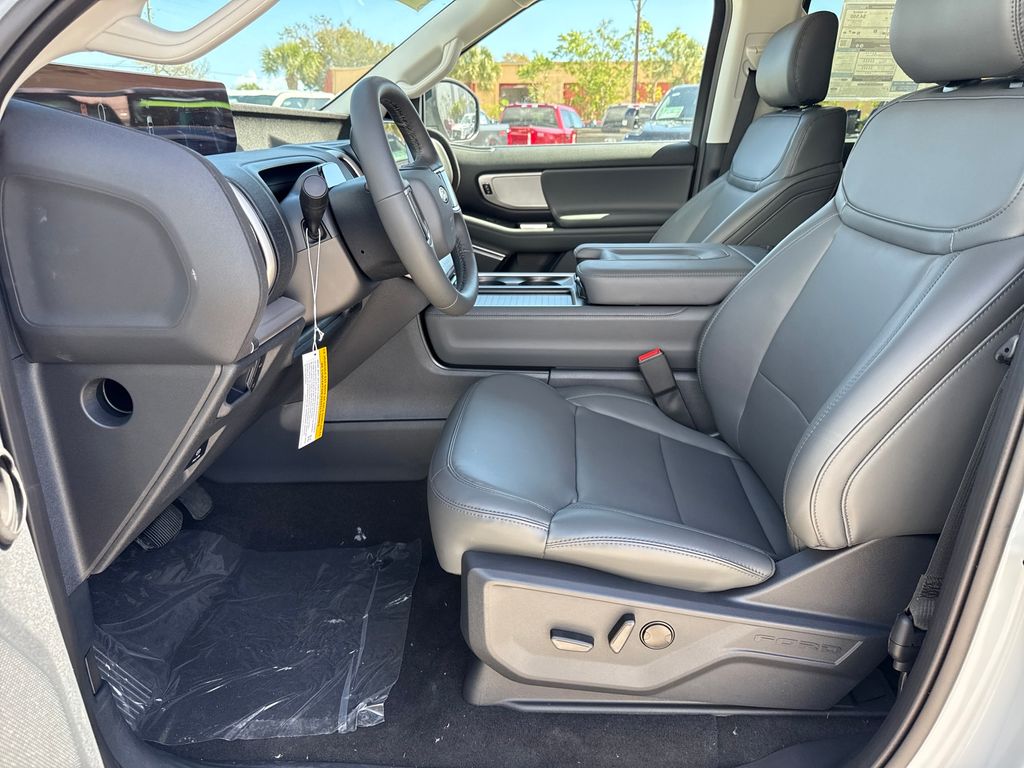 New 2026 Silver Ford Active image 20