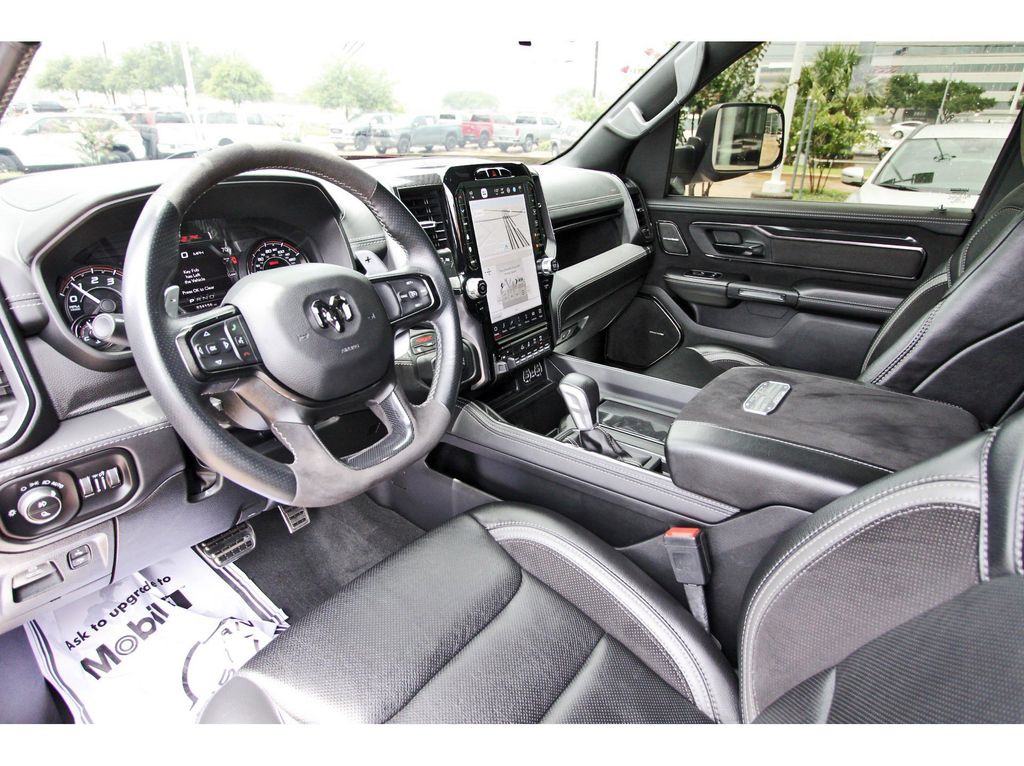 2022 Ram 1500 TRX - 11