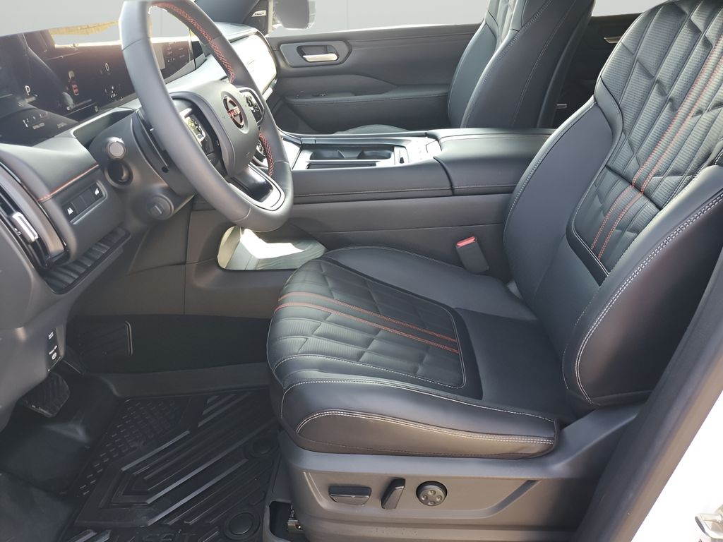 Used Car 2025 Nissan Armada  Pro-4x For Sale Under $70,000 In Austin, Texas