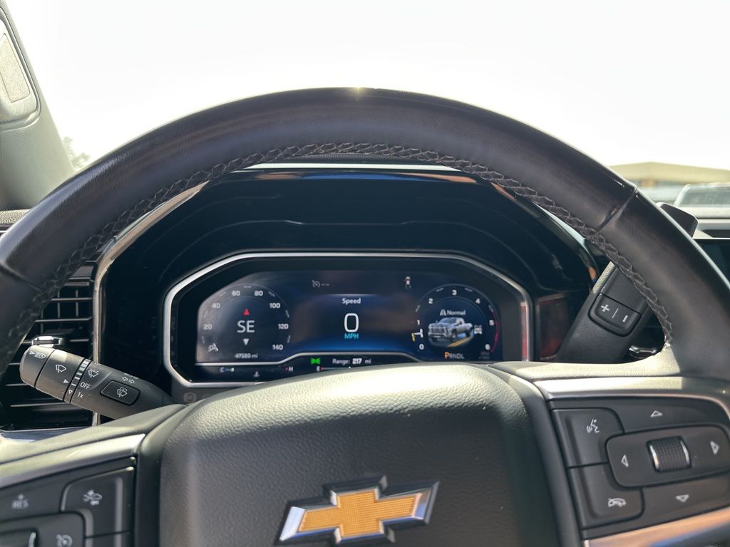 Used Car 2024 Chevrolet Silverado 3500hd  Lt For Sale Under $60,000 In Austin, Texas