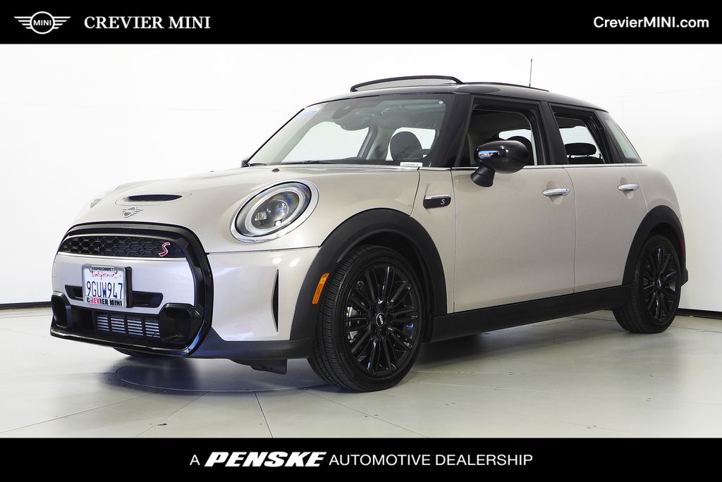 Thumbnail: 2023 MINI Cooper - 1
