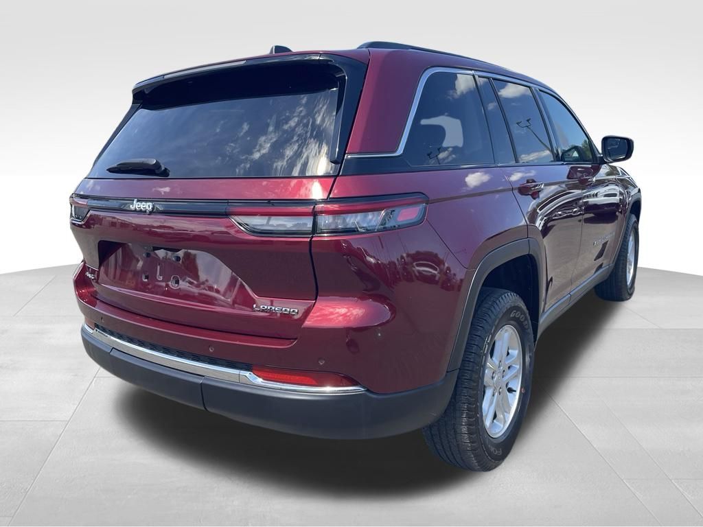 JeepGrand Cherokee13