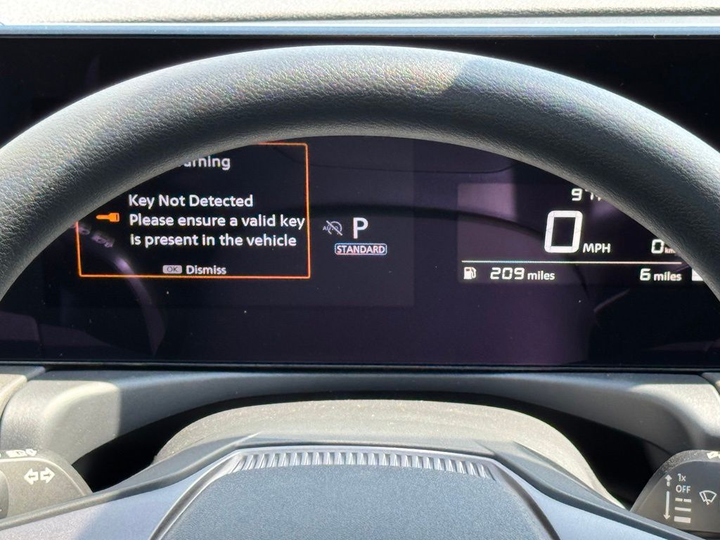 New 2027 Nissan Sentra Sedan